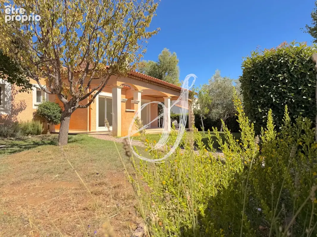 Photo Maison à Saint-Georges-D'orques au prix de 525 000€