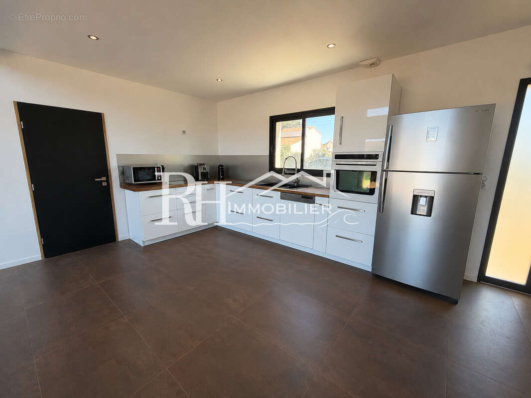 Maison vue mer - photo 3