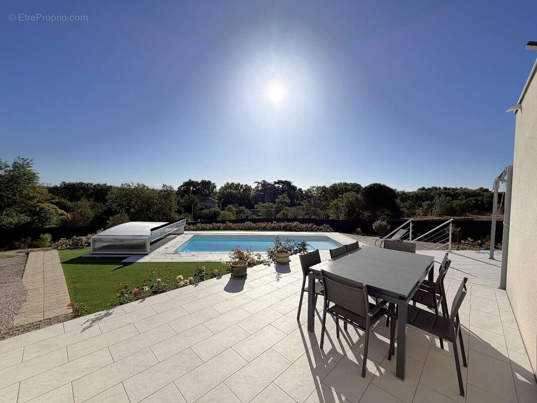 Villa contemporaine 4 pièces  96 m² - photo 2