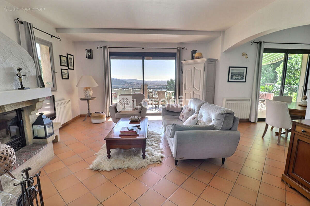 Maison à TOULON