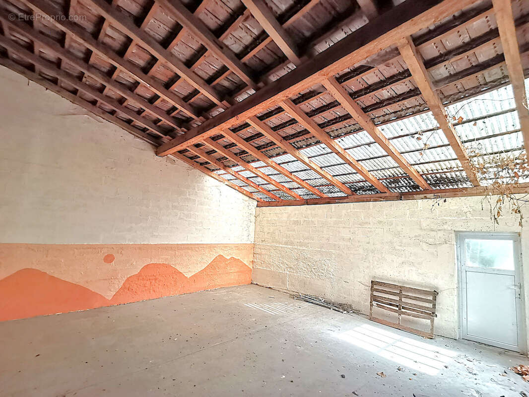 Maison à WIDENSOLEN