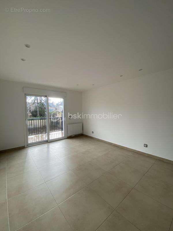 Appartement à ETAMPES