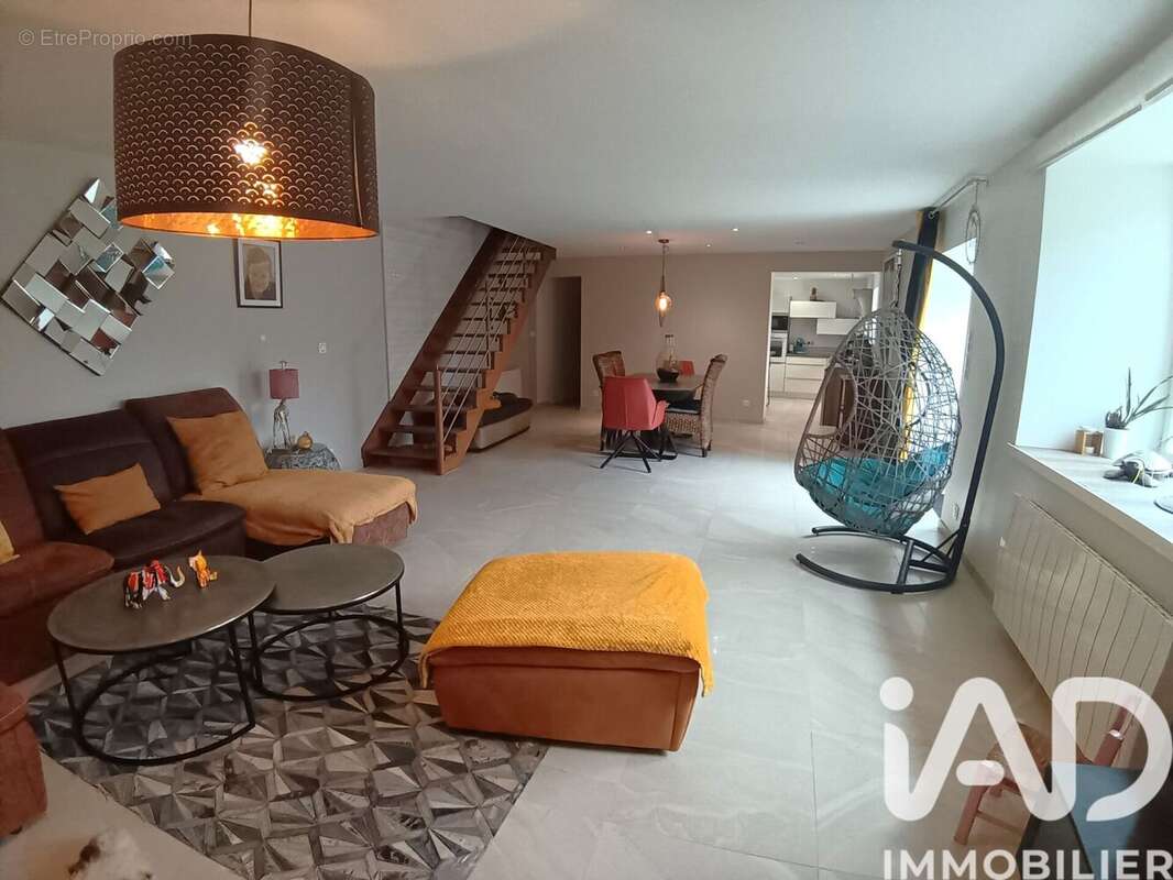 Photo 5 - Maison à KERVIGNAC