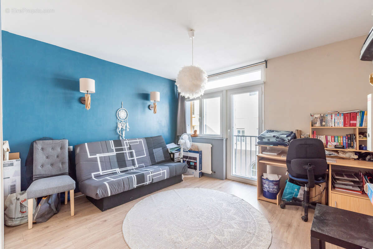 Appartement à LE PUY-EN-VELAY