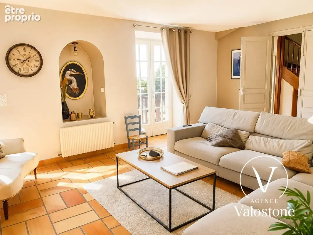 Maison 9 pièces 312 m² à vendre à Hagetmau (40700) - photo 7