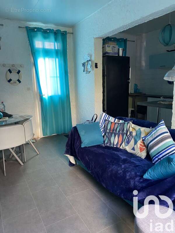 Photo 3 - Maison à ETAPLES