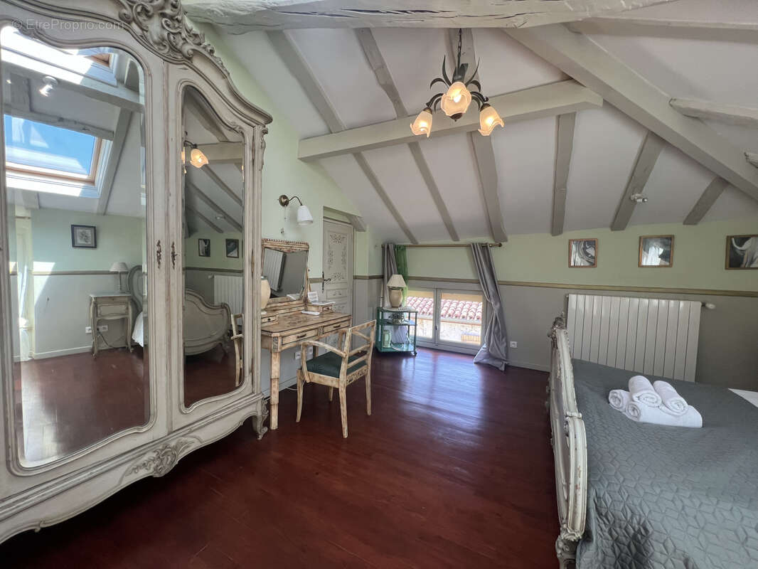 Maison à TERCIS-LES-BAINS