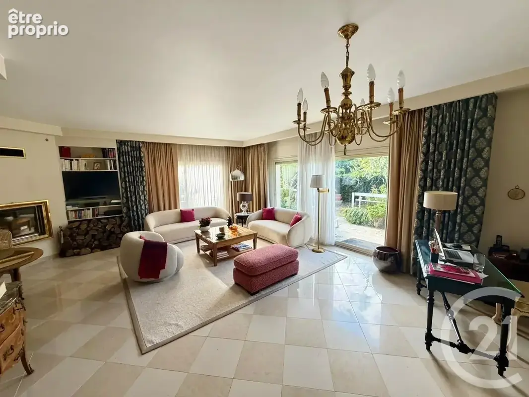 Maison 5 pièces 136 m² à vendre à Othis (77280) - photo 6