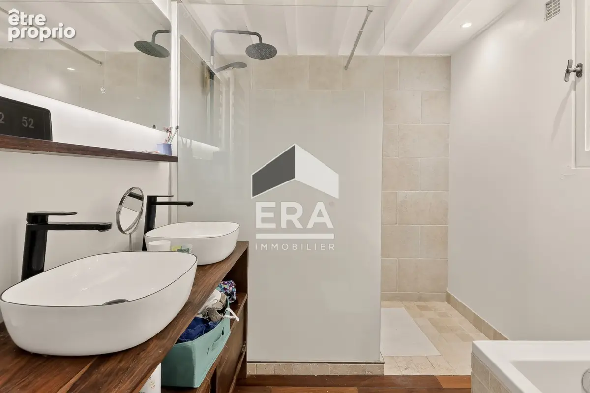 Maison 125m² à paris 13e arrondissement - photo 13