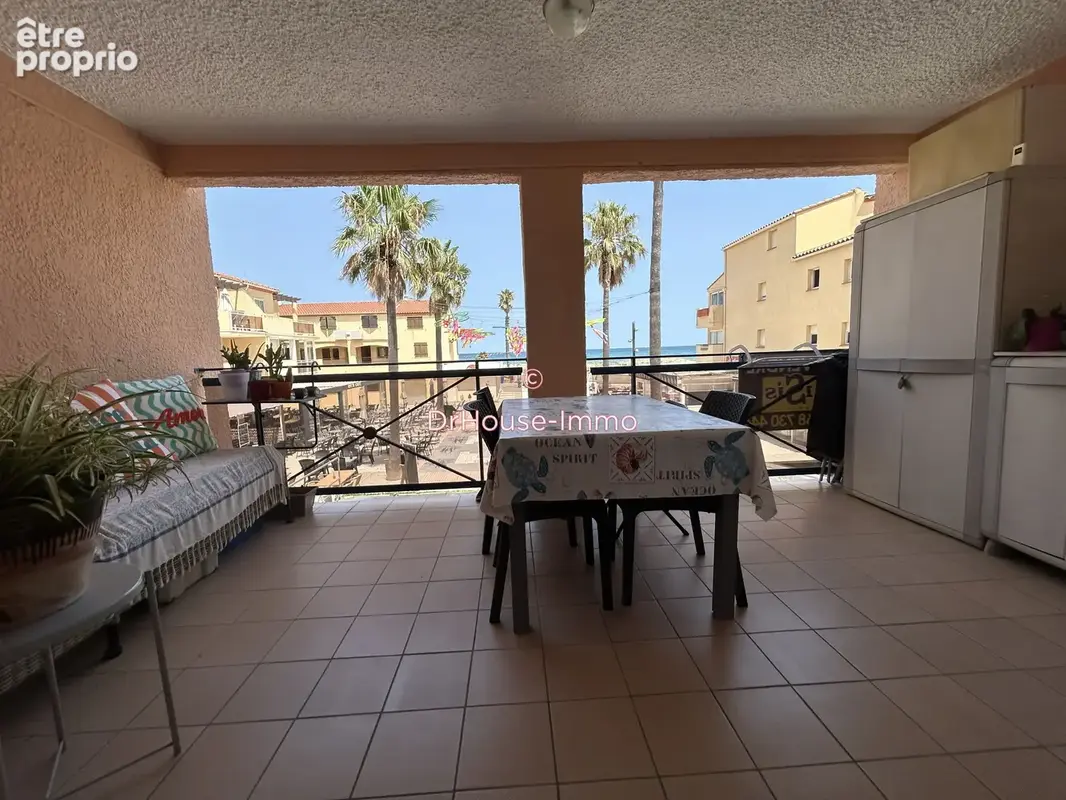 Appartement 70 m² à Sainte-Marie  - photo 2