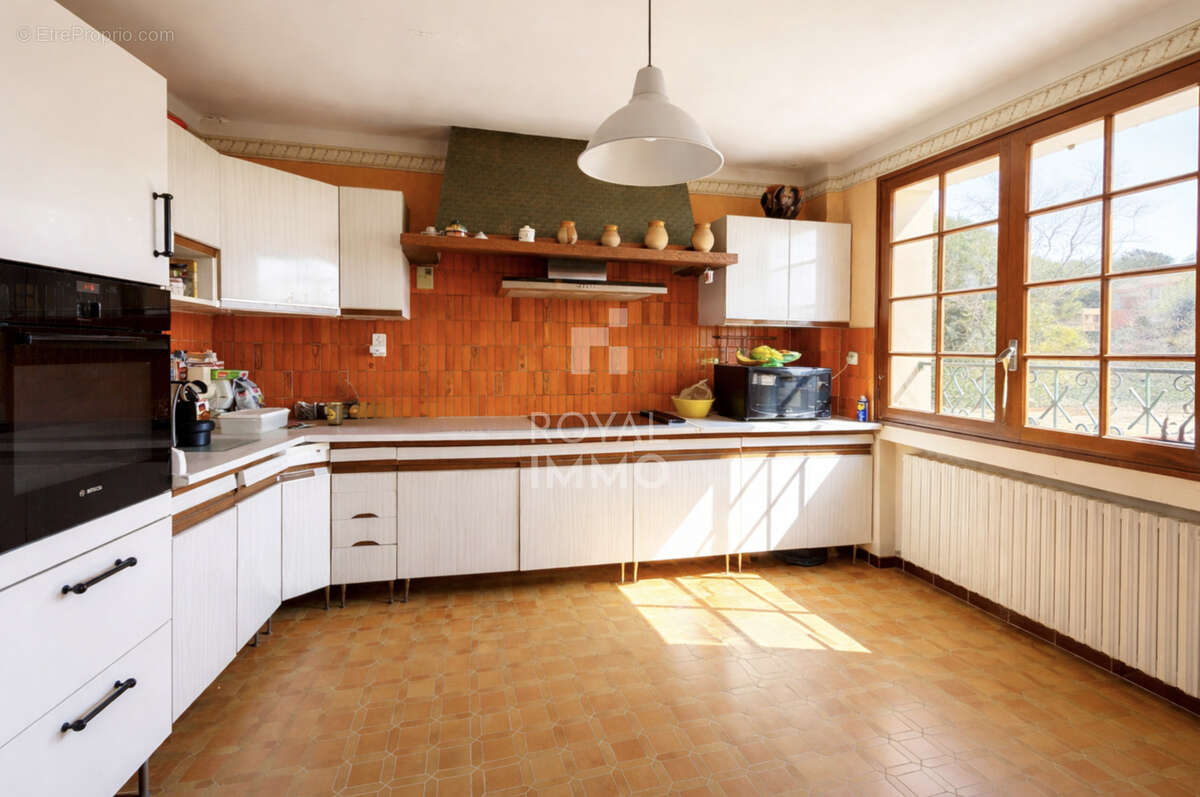 Appartement à SANARY-SUR-MER