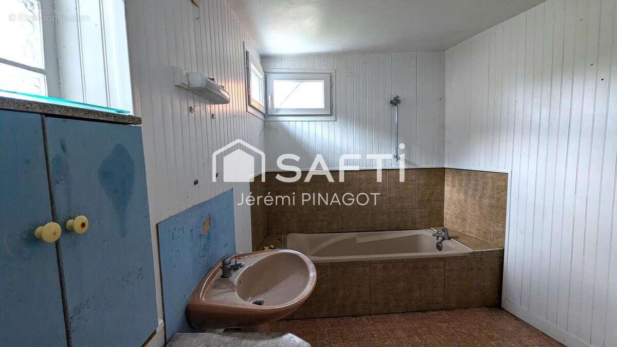 Photo 8 - Maison à LA FERTE-BERNARD