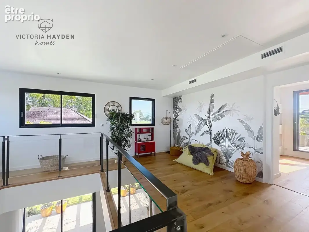 Maison 5 pièces 180 m² à vendre à Gan (64290) - photo 6