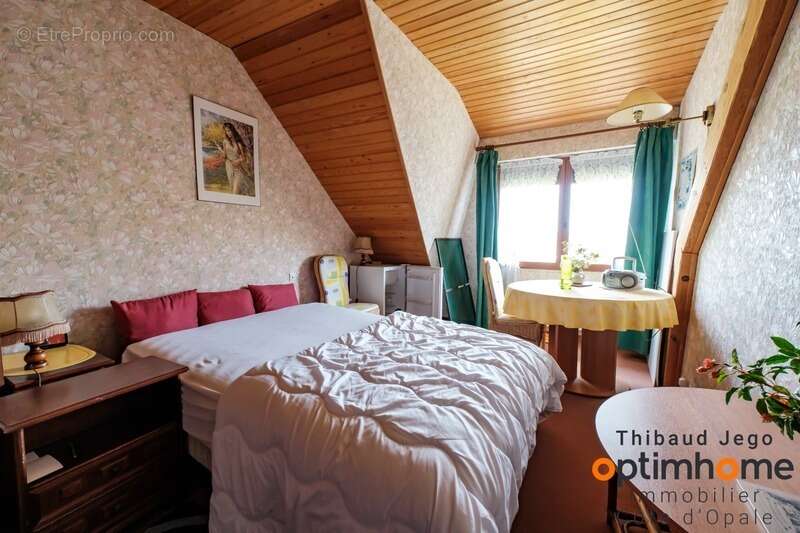 Maison à AMBLETEUSE