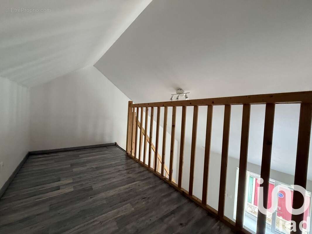 Photo 8 - Maison à DAMMARIE-LES-LYS