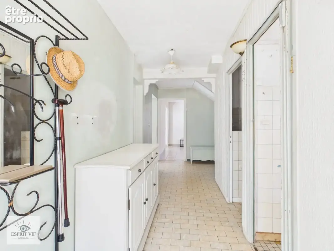 Maison 7 pièces 134 m² à vendre à Courbesseaux (54110) - photo 2