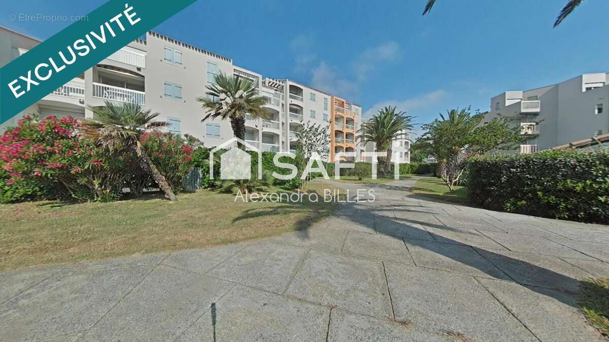 Photo 7 - Appartement à SAINT-CYPRIEN