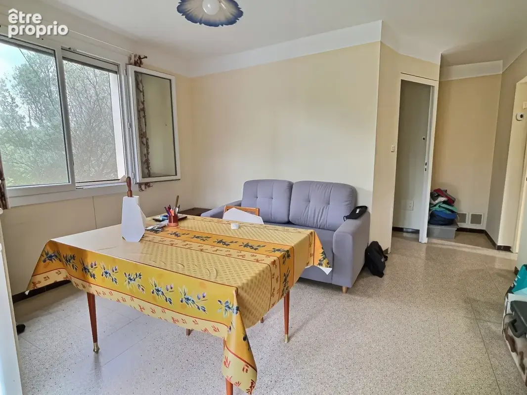 Maison individuelle à rénover - terrain de 1086m2 - gonfaron - photo 4