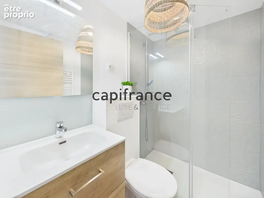 Merville-franceville – côté home varaville  bel appartement 3 pièces entièrement rénové à quelques pas de la plage - photo 9