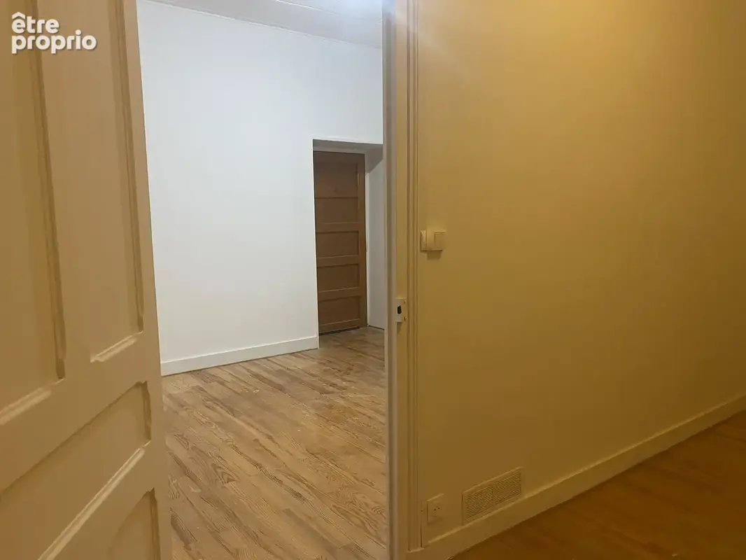 Appartement t2 - photo 2