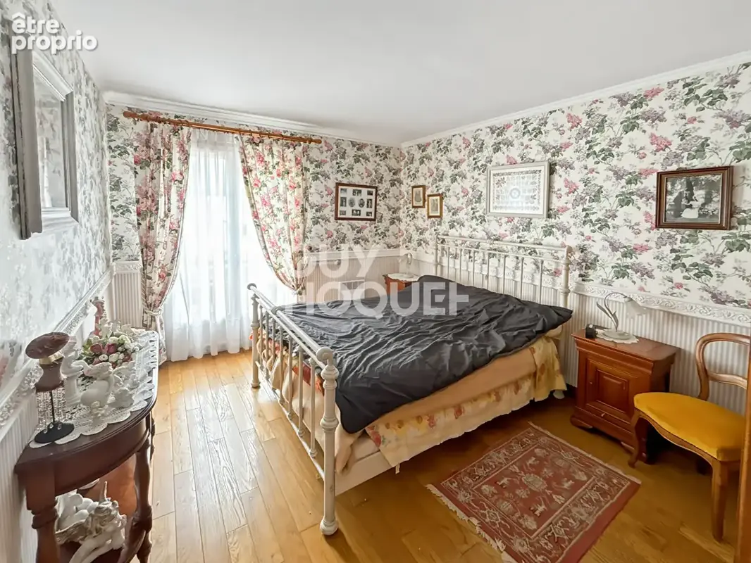 Maison 7 pièces à vendre à Fontenay-Trésigny - photo 5