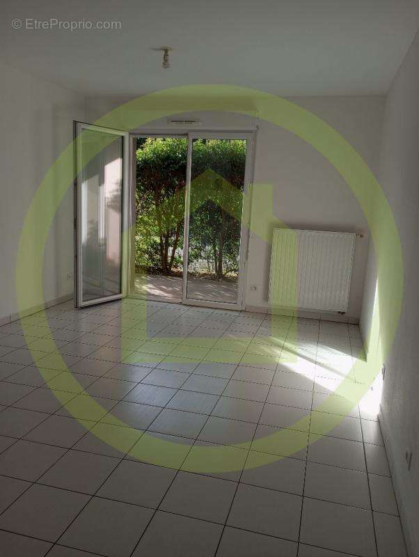 Appartement à OLONNE-SUR-MER