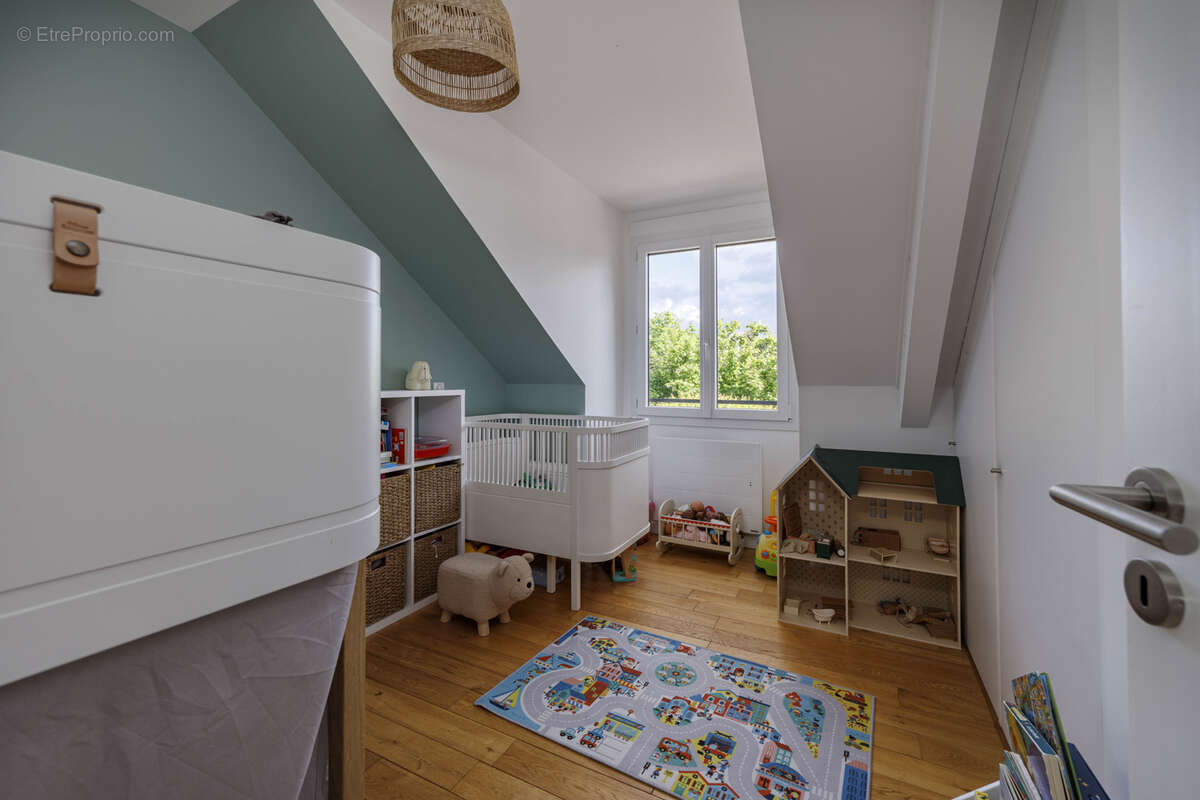 Appartement à VEYRIER-DU-LAC