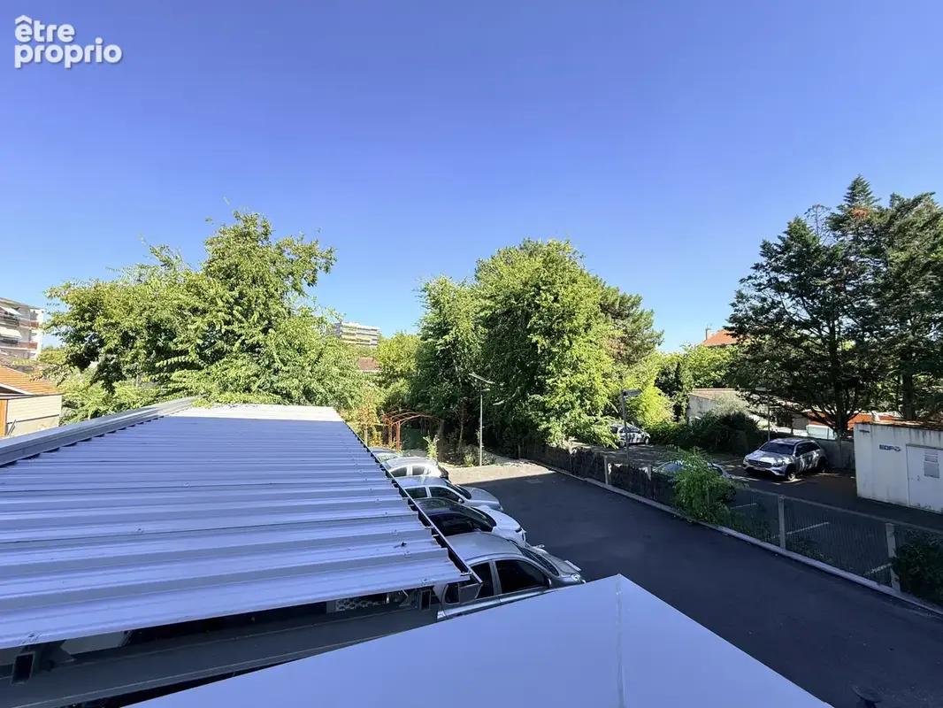 BORDEAUX CAUDERAN - Superbe T3 neuf au pied des commerces - photo 4