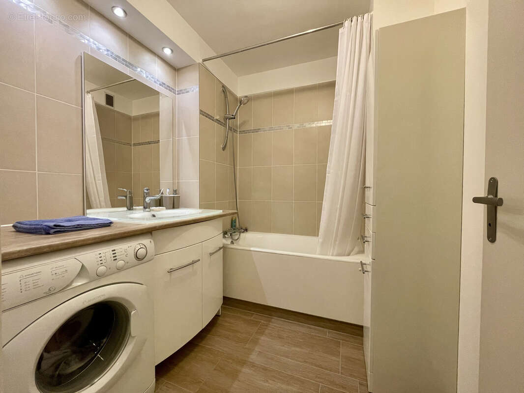 Appartement à SAINT-HERBLAIN