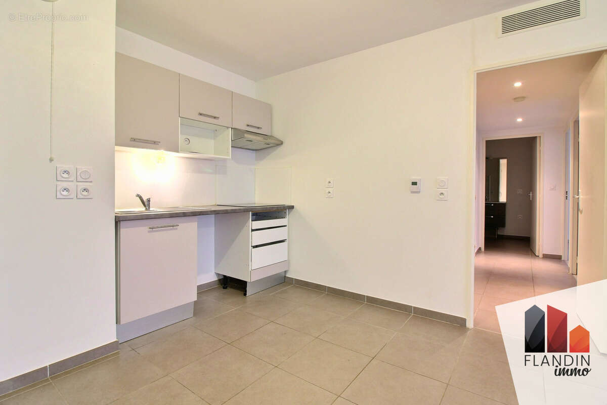 Appartement à VERNAISON