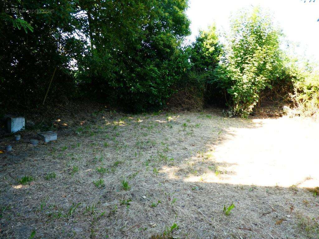 Maison en pierres - photo 15