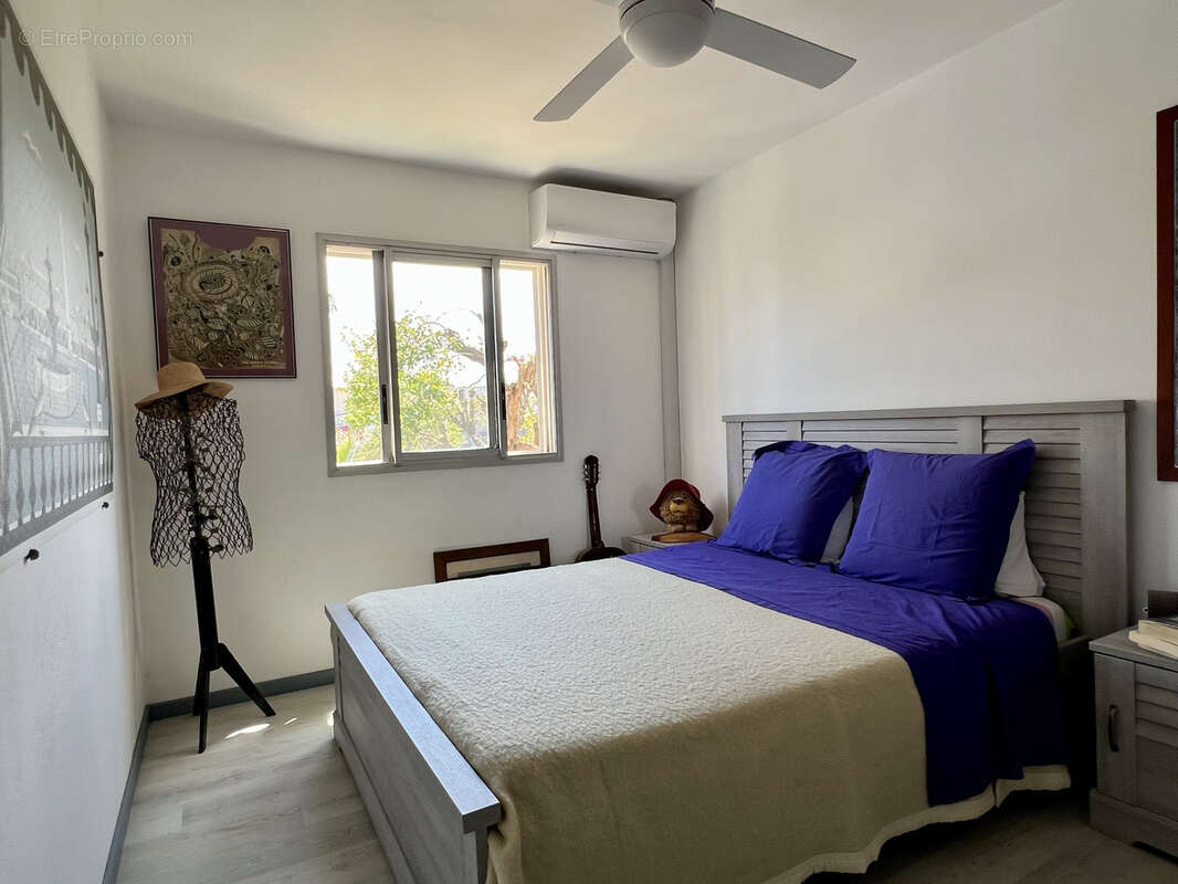 Appartement à SAINT-PIERRE