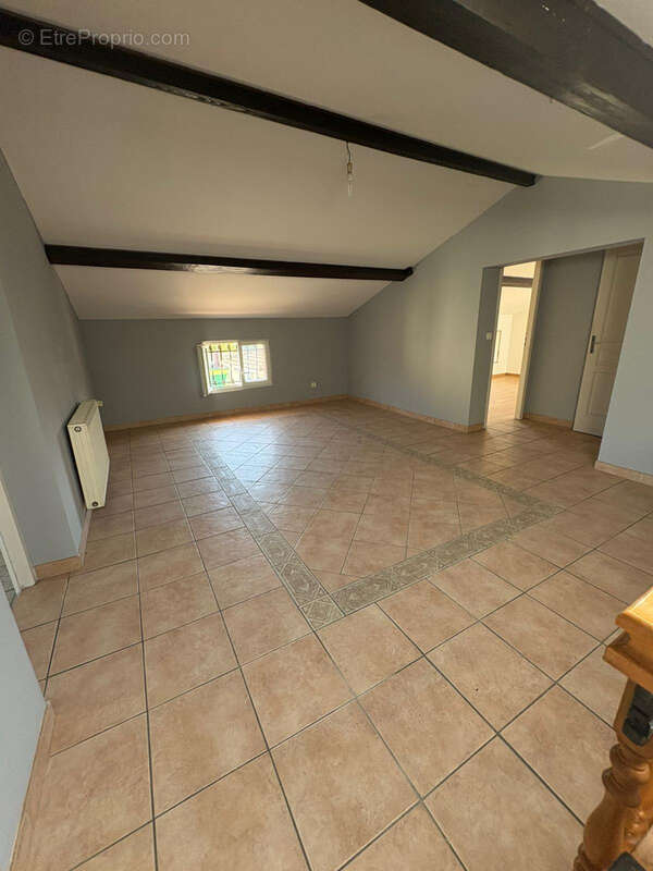 Maison à AUCAMVILLE