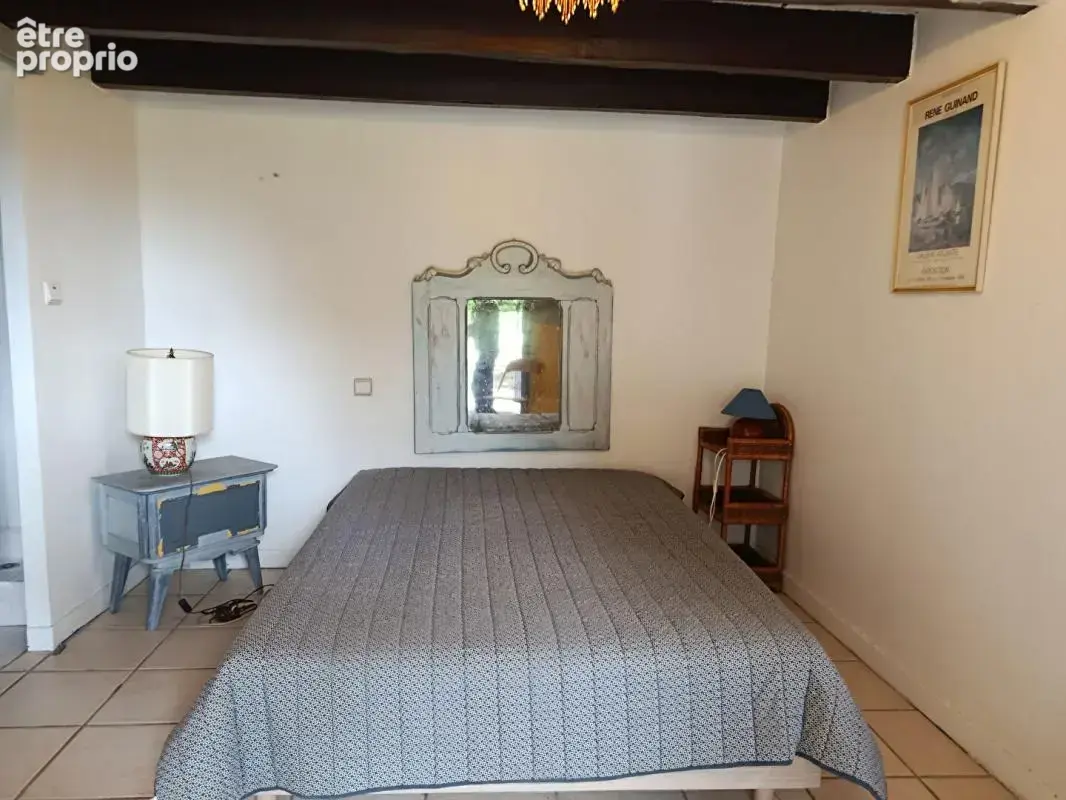 Maison  5 pièce(s) 87 M2 - photo 11