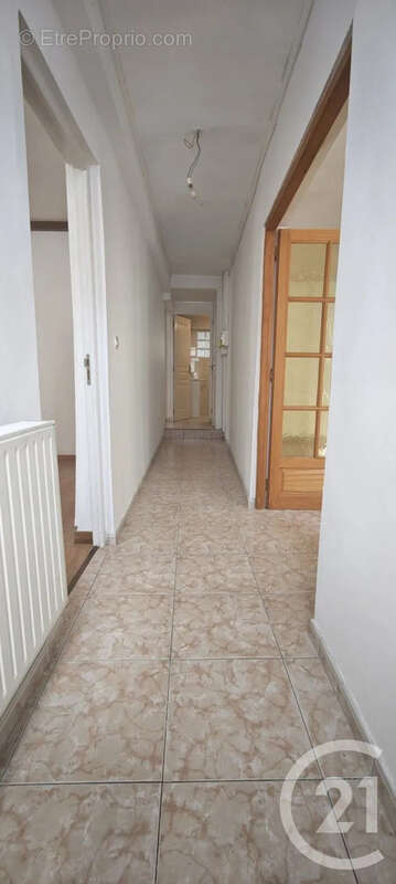 Appartement à CHATEAUDUN