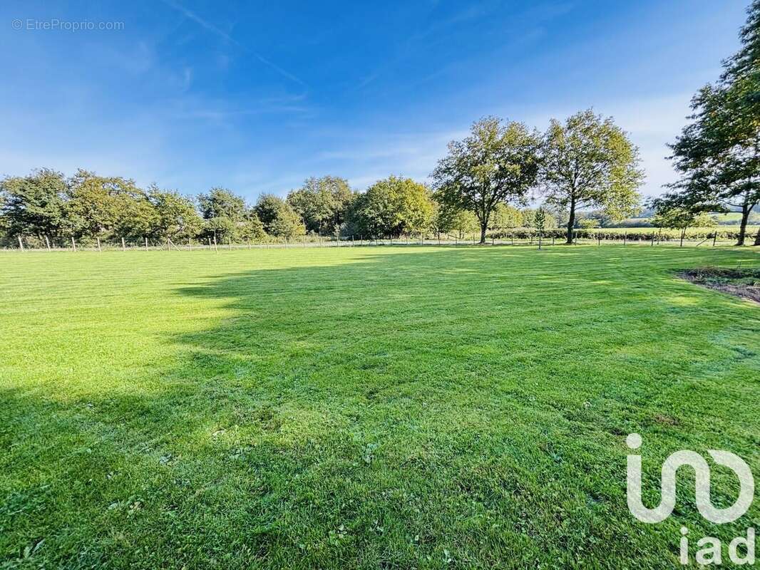 Photo 7 - Maison à LUSANGER