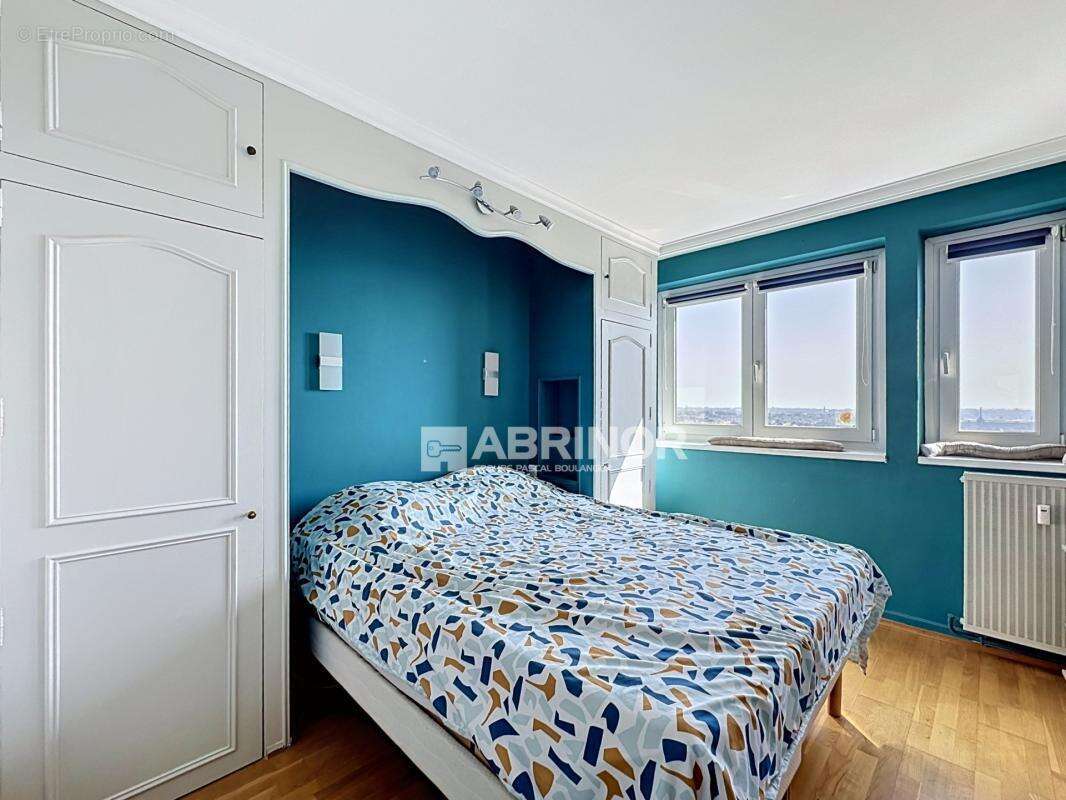Appartement à TOURCOING