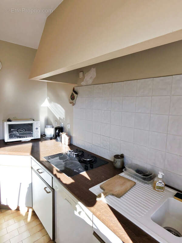 Maison à VALRAS-PLAGE