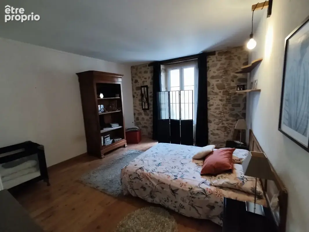 CHAMBRE 1
