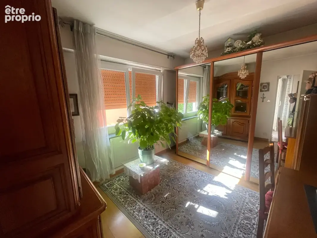 Maison individuelle à baldersheim - photo 6