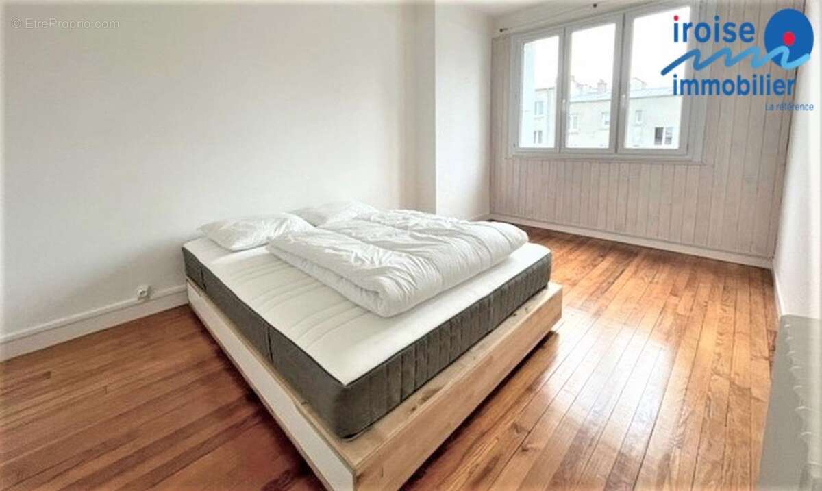 Appartement à BREST