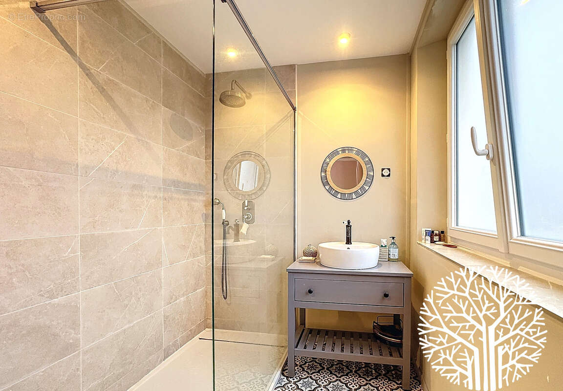 Maison à MILLY-LA-FORET