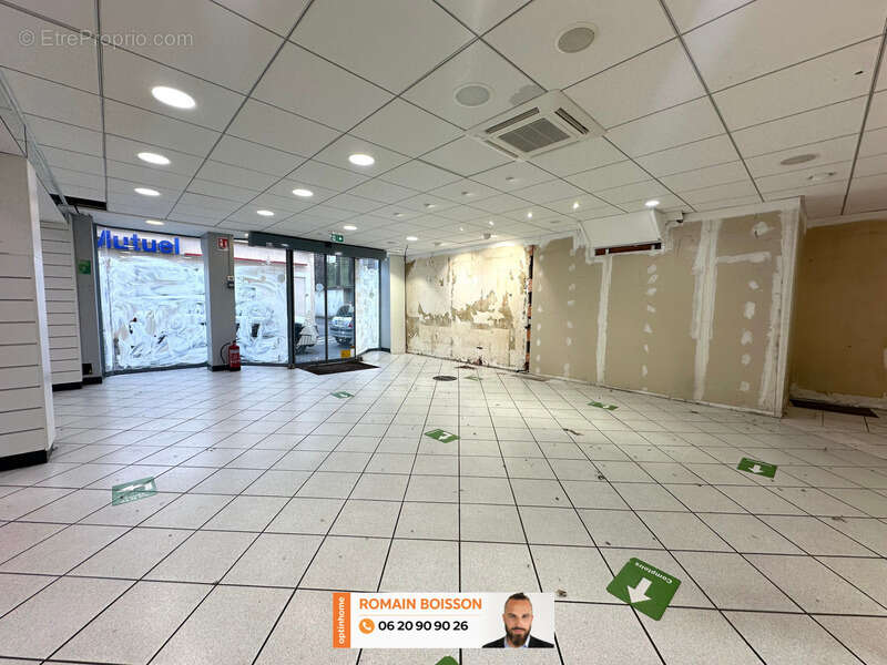 Appartement à CASTELNAUDARY