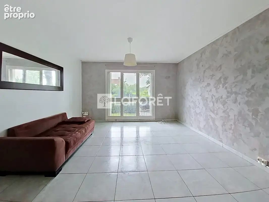 Appartement à YERRES