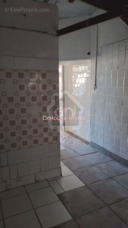 Appartement à SAINT-SARDOS