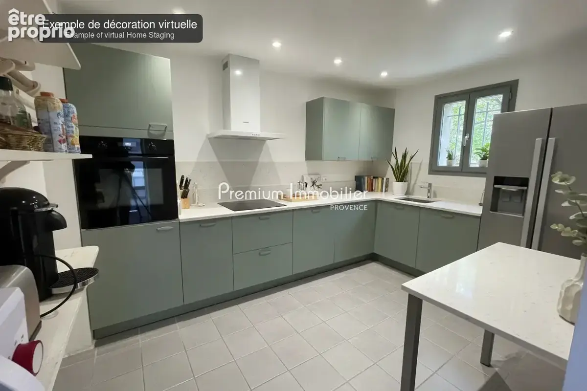 Maison 360 m² à Eguilles  - photo 8