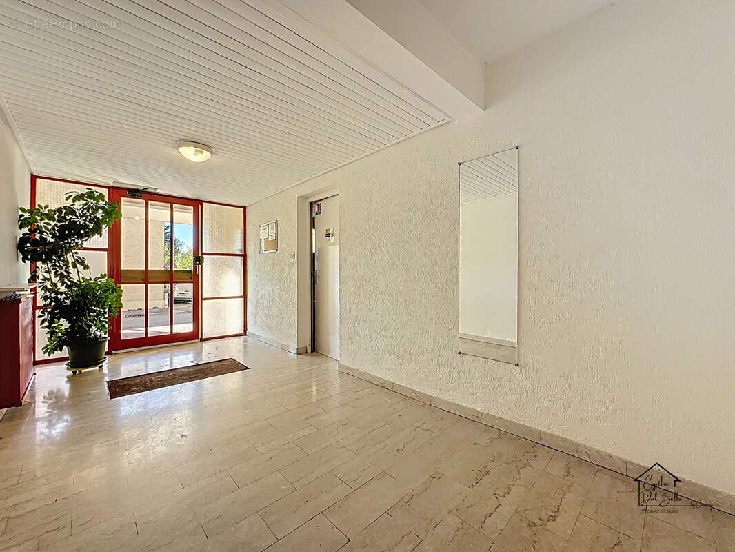 Appartement à AVIGNON