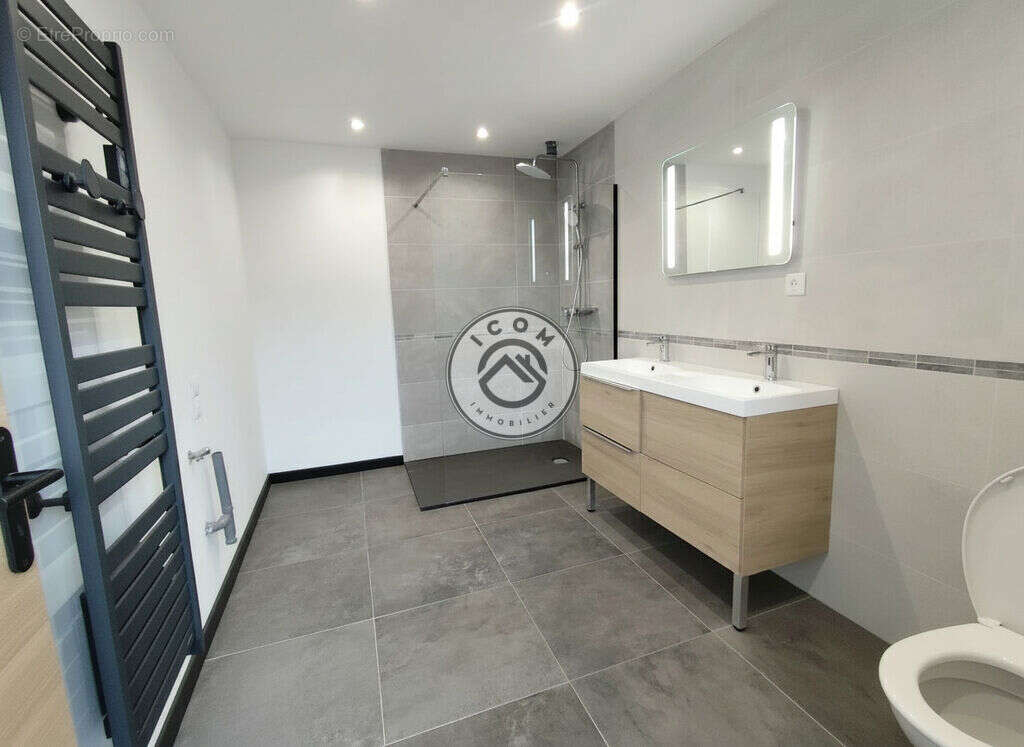 Maison rénovée - photo 7