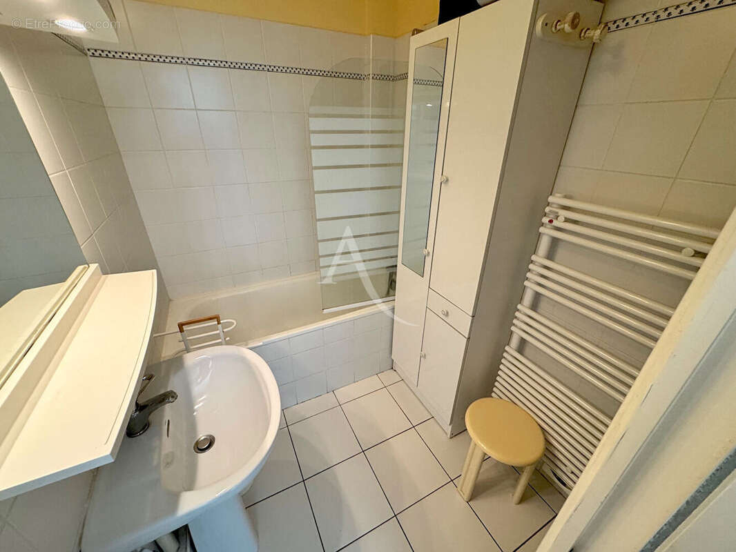 Appartement à SAINT-JEAN-DE-LUZ