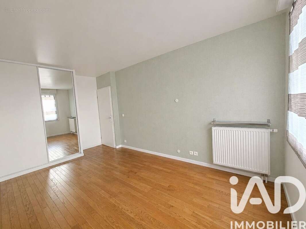 Photo 7 - Appartement à SAINT-DENIS